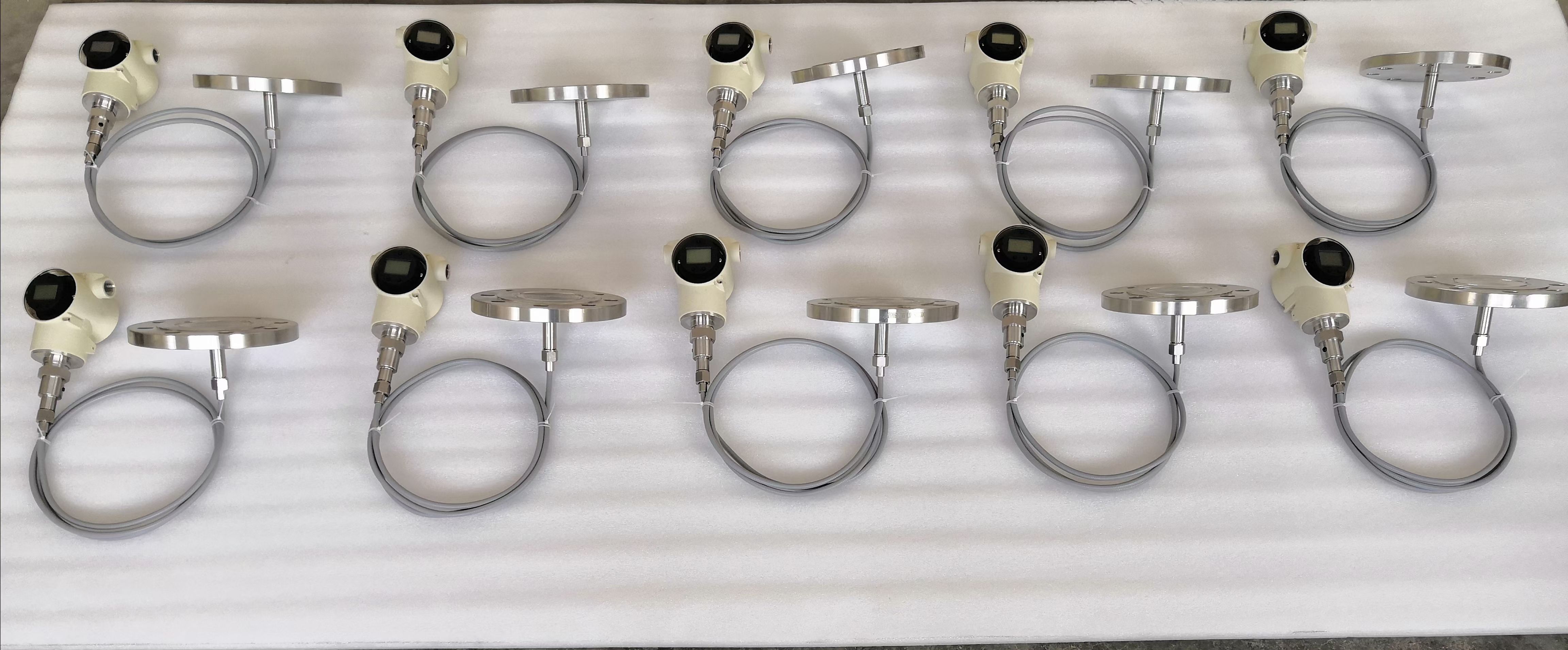 Standard King Service Experience: Analysis of Satisfaction Survey with After sales Maintenance